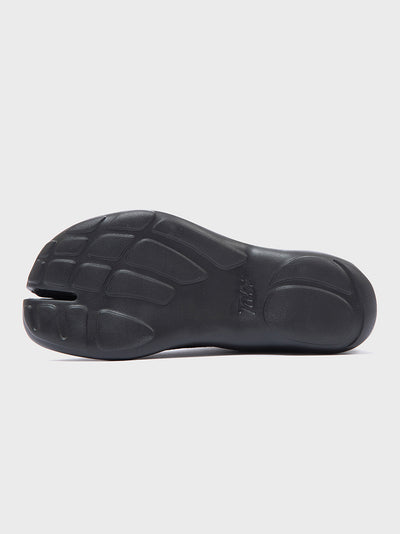 Tabi Ballerina Black