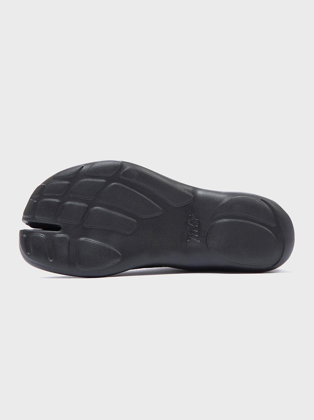 Tabi Sandals Black
