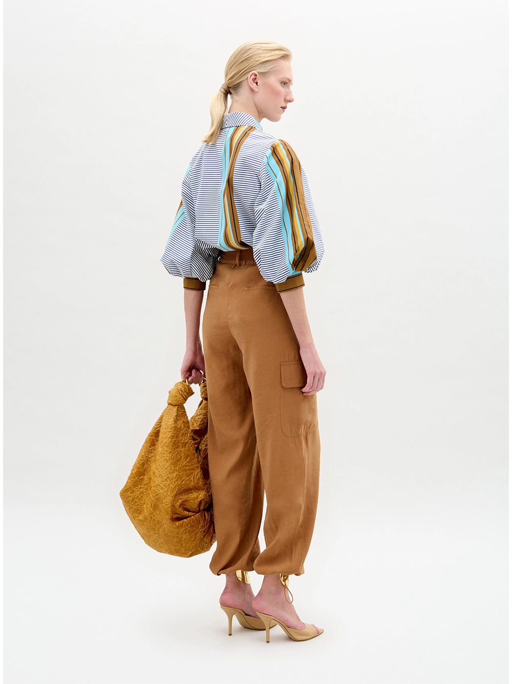 Darnell Pant Camel