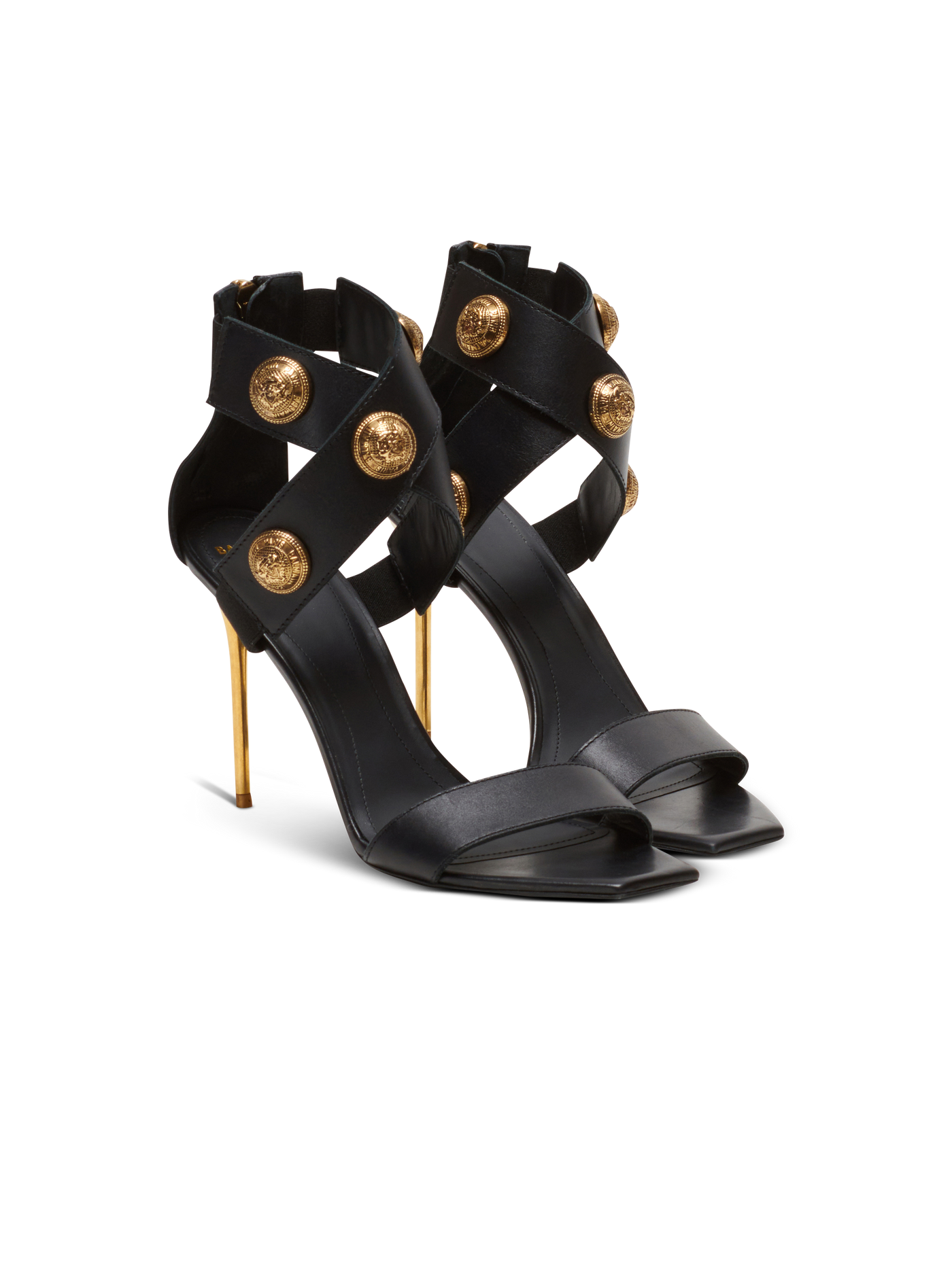 Sandal Black