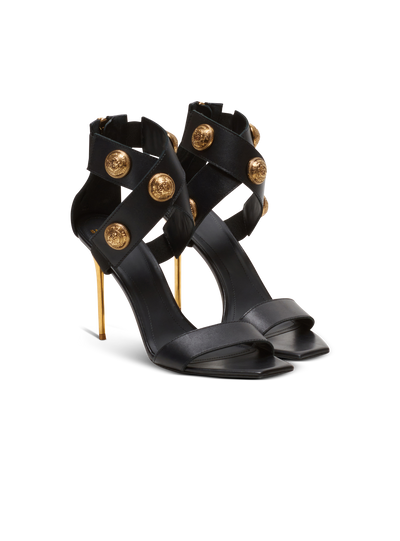 Sandal Black