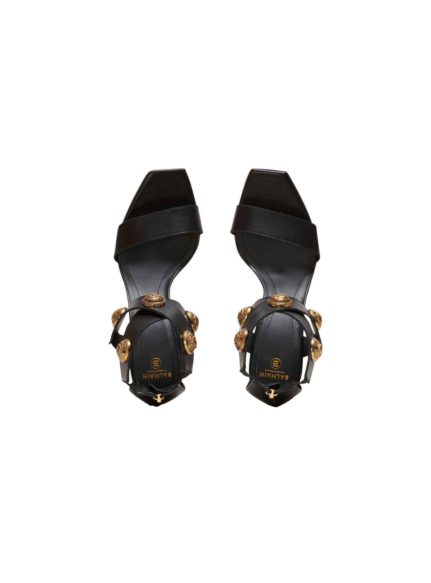 Sandal Black