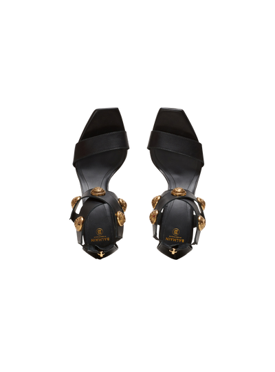 Sandal Black