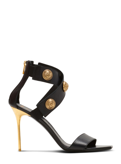 Sandal Black