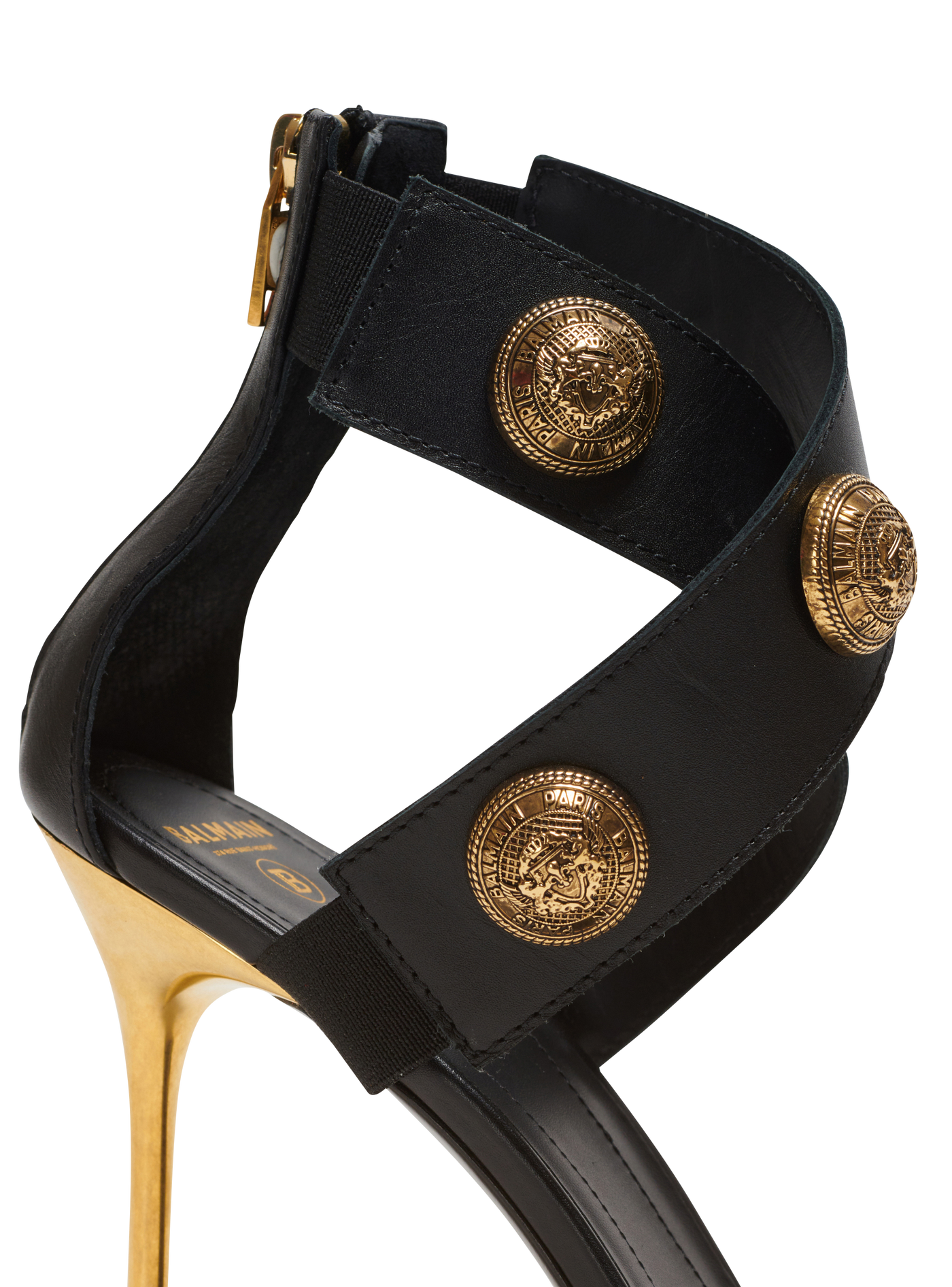 Sandal Black