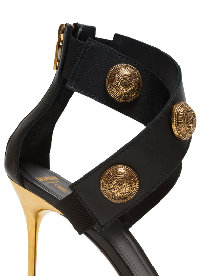 Sandal Black