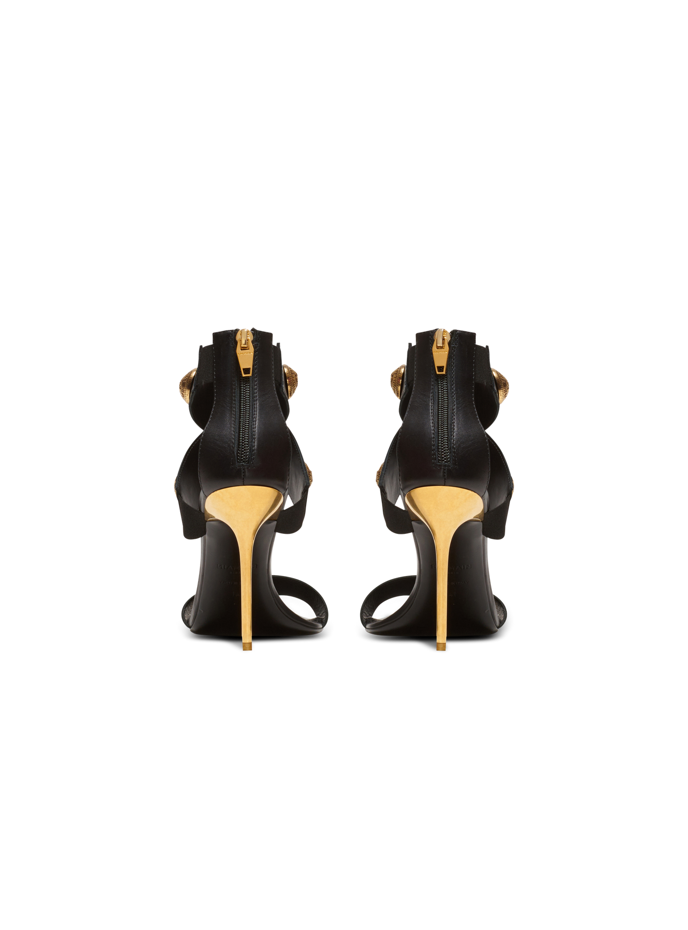 Sandal Black