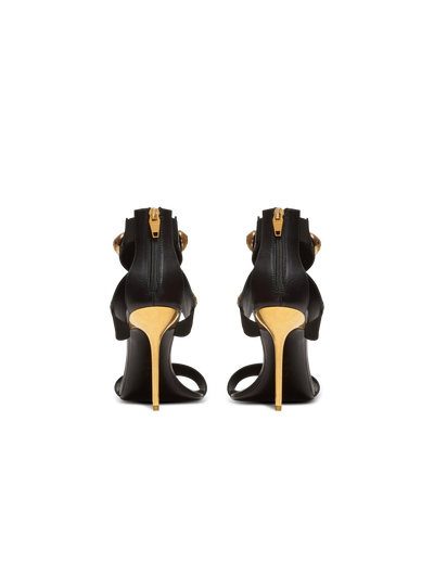 Sandal Black