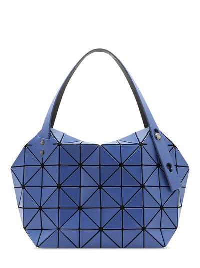 BOSTON Hand Bag(Large) (Blue)