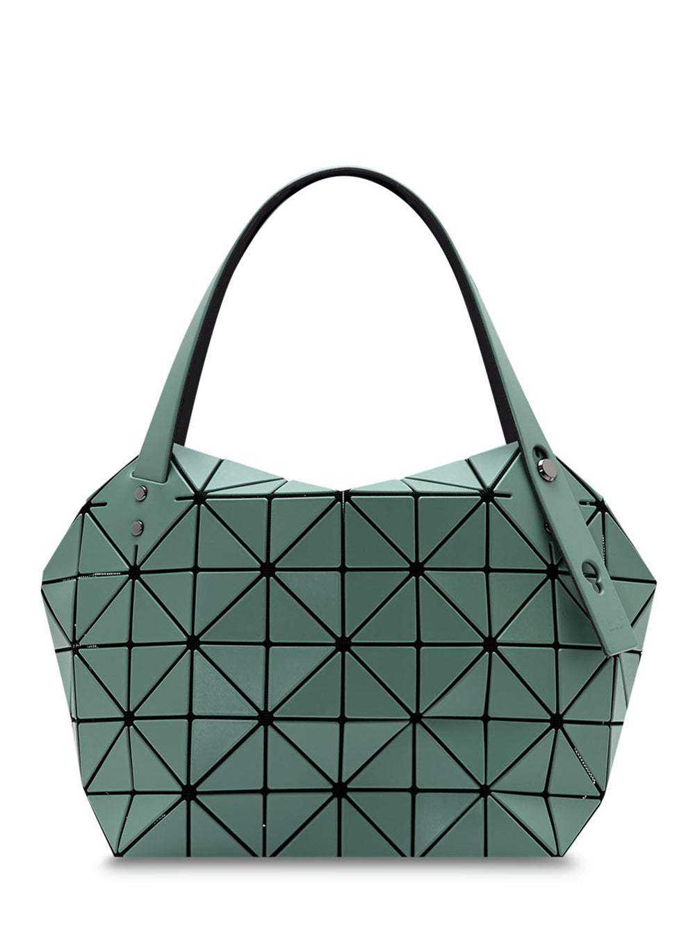 BOSTON Shoulder Bag (Large) (Khaki Green)