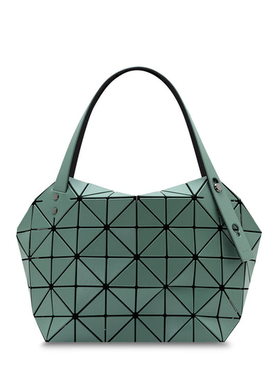 BOSTON Shoulder Bag (Large) (Khaki Green)
