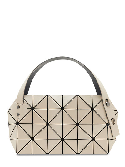 BOSTON Shoulder Bag (Small) (Beige)