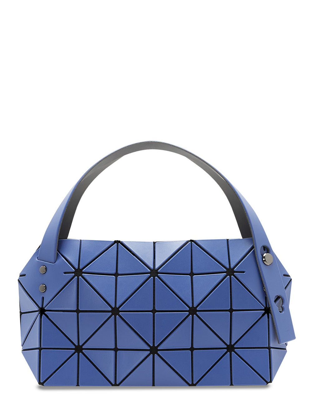 BOSTON Shoulder Bag (Small) (Blue)