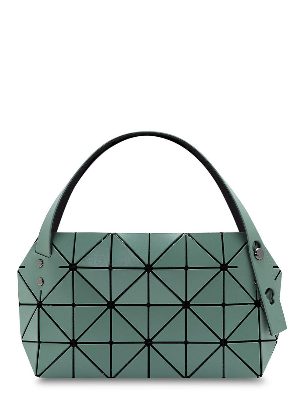 BOSTON Shoulder Bag (Small) (Khaki Green)