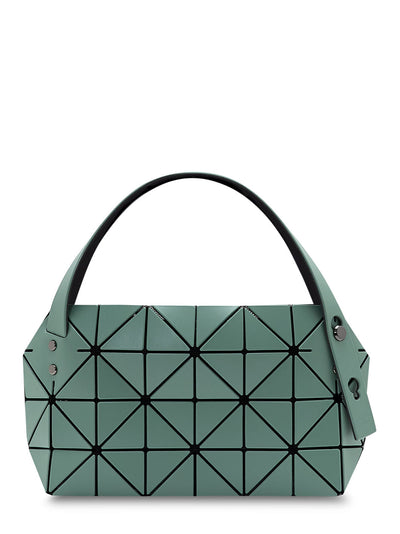 BOSTON Shoulder Bag (Small) (Khaki Green)