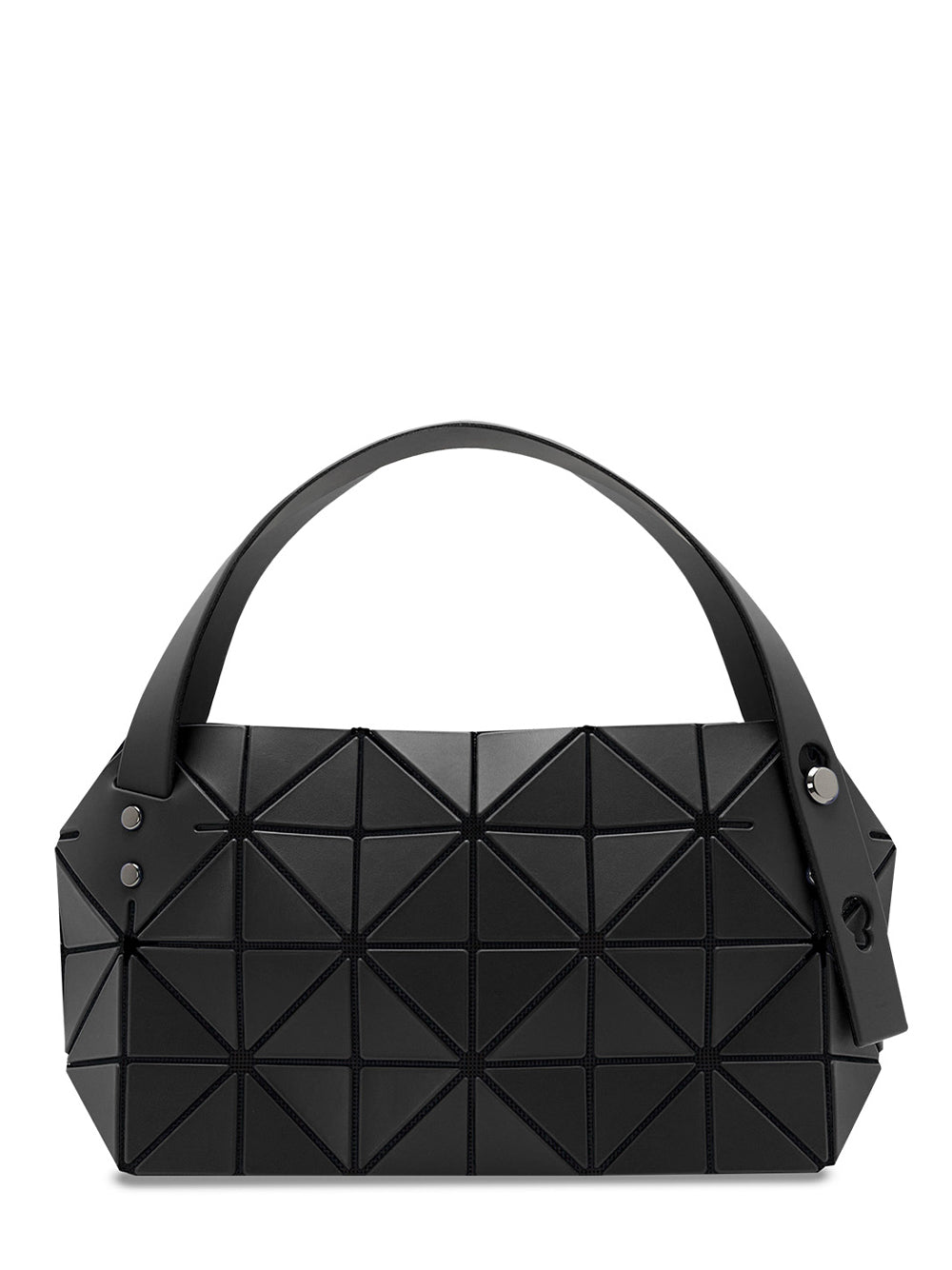 BOSTON Shoulder Bag (Small) (Matte Black)