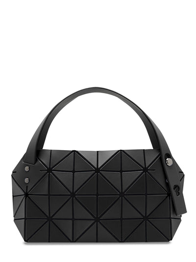 BOSTON Shoulder Bag (Small) (Matte Black)