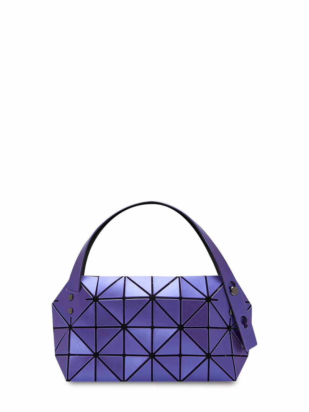 BOSTON Shoulder Bag (Small) (Purple)