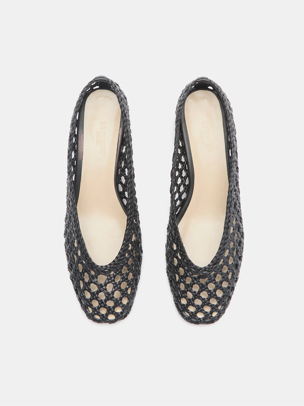 Ballet Pump (Black)