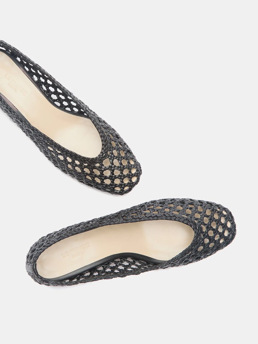 Ballet Pump (Black)