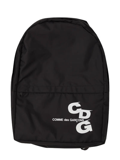 Backpack2 (Black)