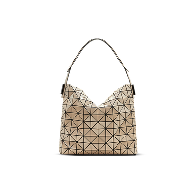 BAGUETTE Handbag (Large) (Beige)