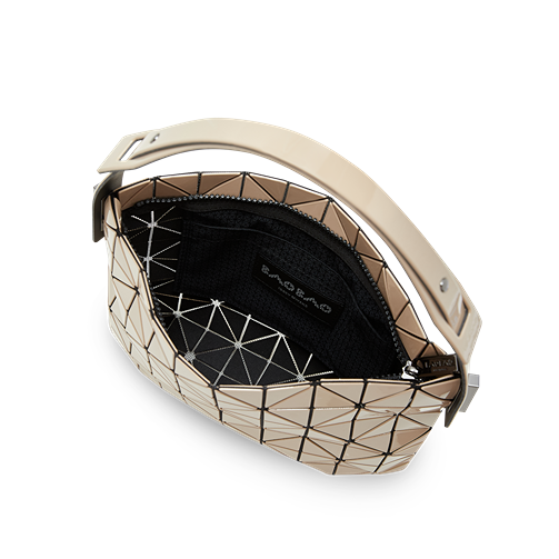 BAGUETTE Handbag (Large) (Beige)