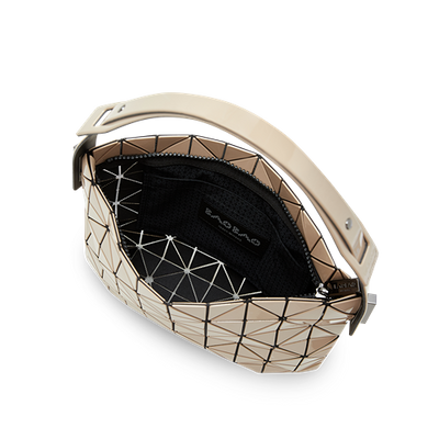 BAGUETTE Handbag (Large) (Beige)
