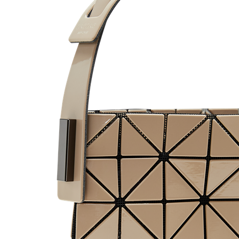 BAGUETTE Handbag (Large) (Beige)