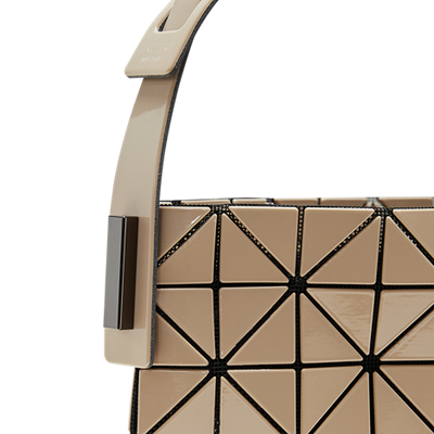 BAGUETTE Handbag (Large) (Beige)