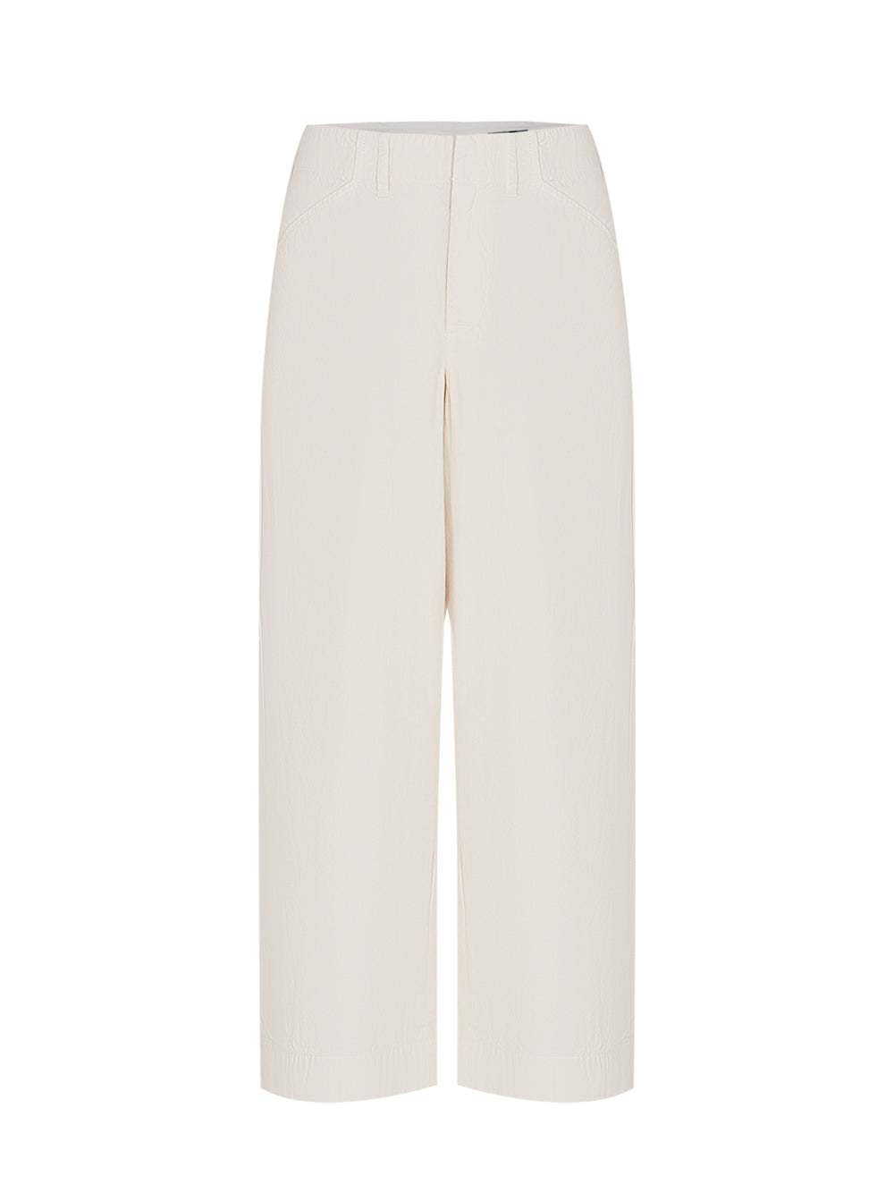 Banks Pant (Ivory)