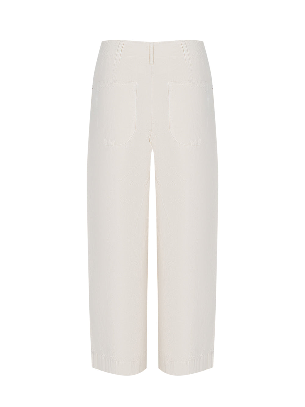 Banks Pant (Ivory)