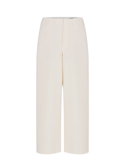 Banks Pant (Ivory)