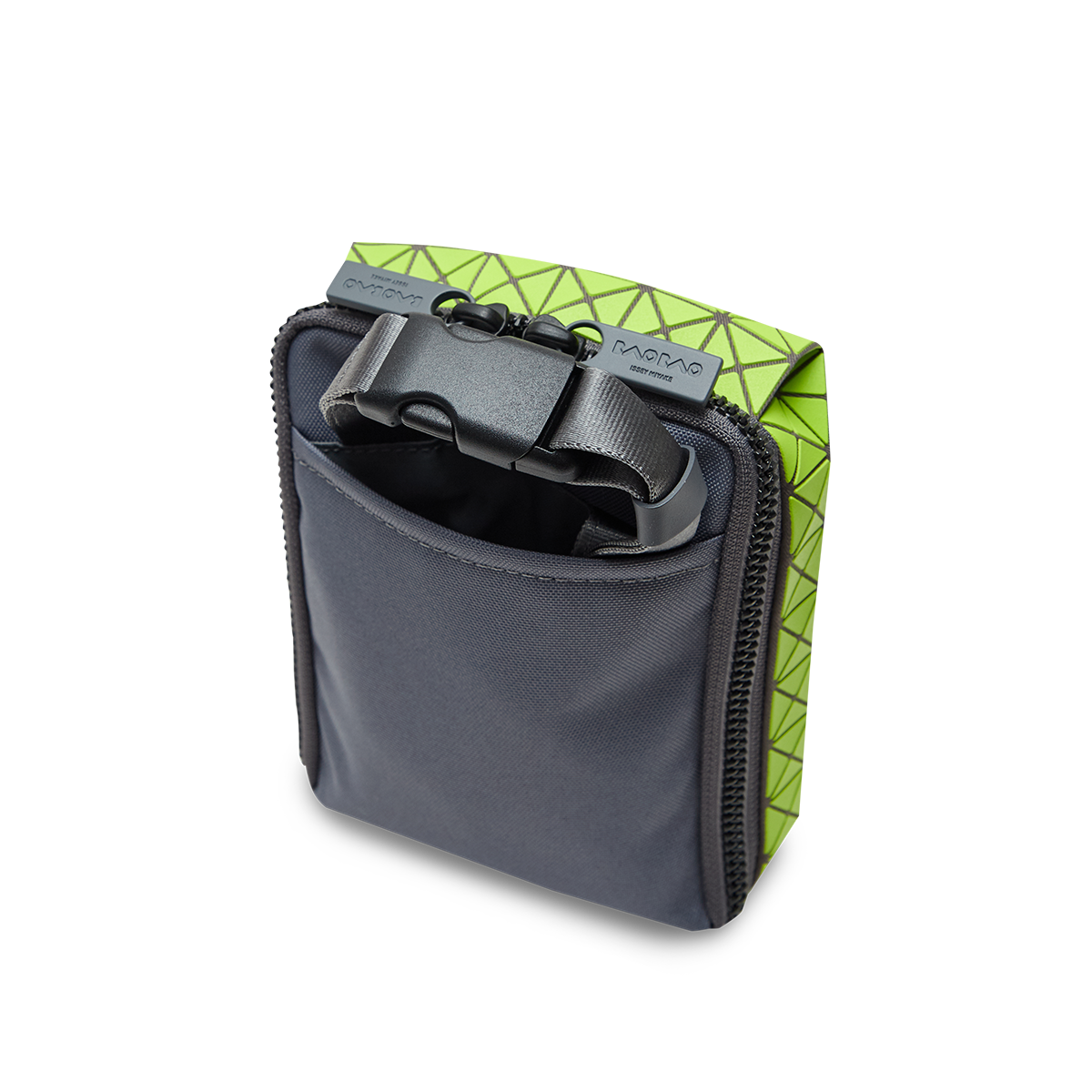 BEETLE Shoulder Bag (Pistachio Green)