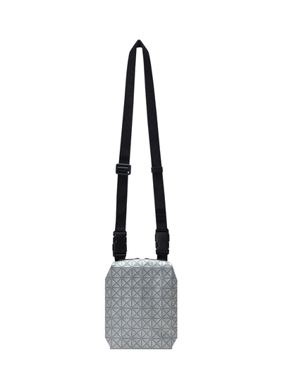 BEETLE Shoulder Bag (Silver)