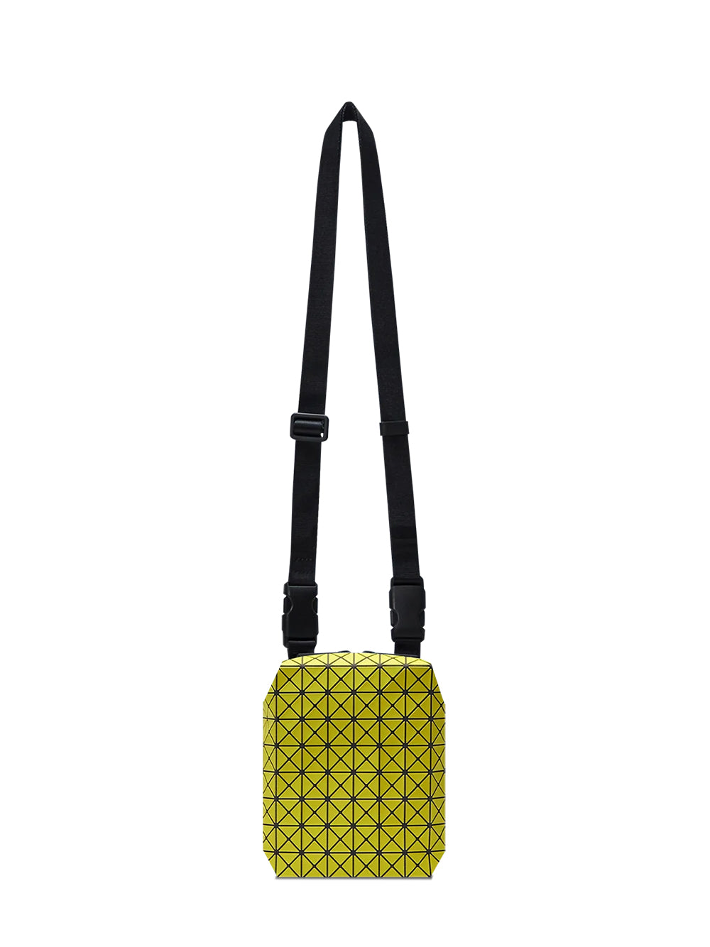 BEETLE Shoulder Bag (Yellow)