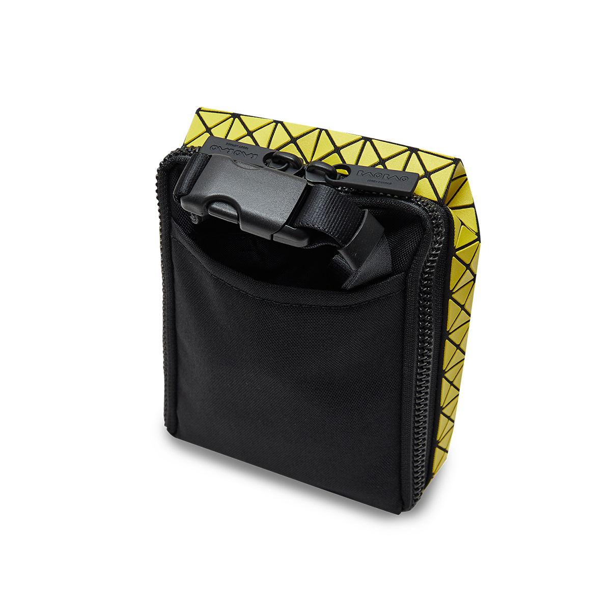 BEETLE Shoulder Bag (Yellow)