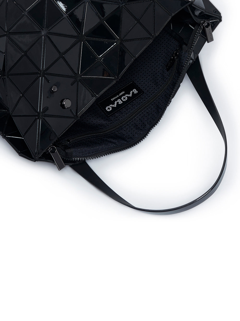 CARTON Handbag (Black)