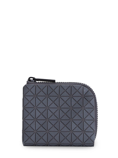 CLAM WALLET ONE-TONE (Gray)