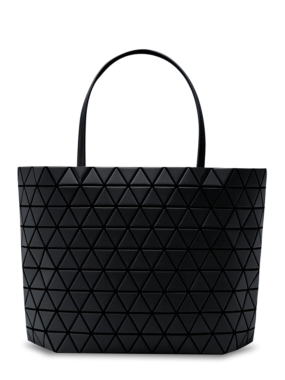 BATEAU MATTE Handbag (Dark Gray)