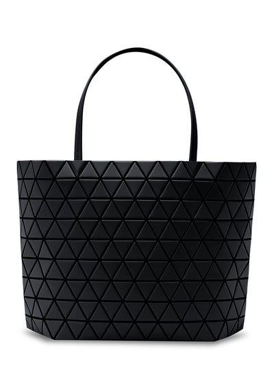 BATEAU MATTE Handbag (Dark Gray)