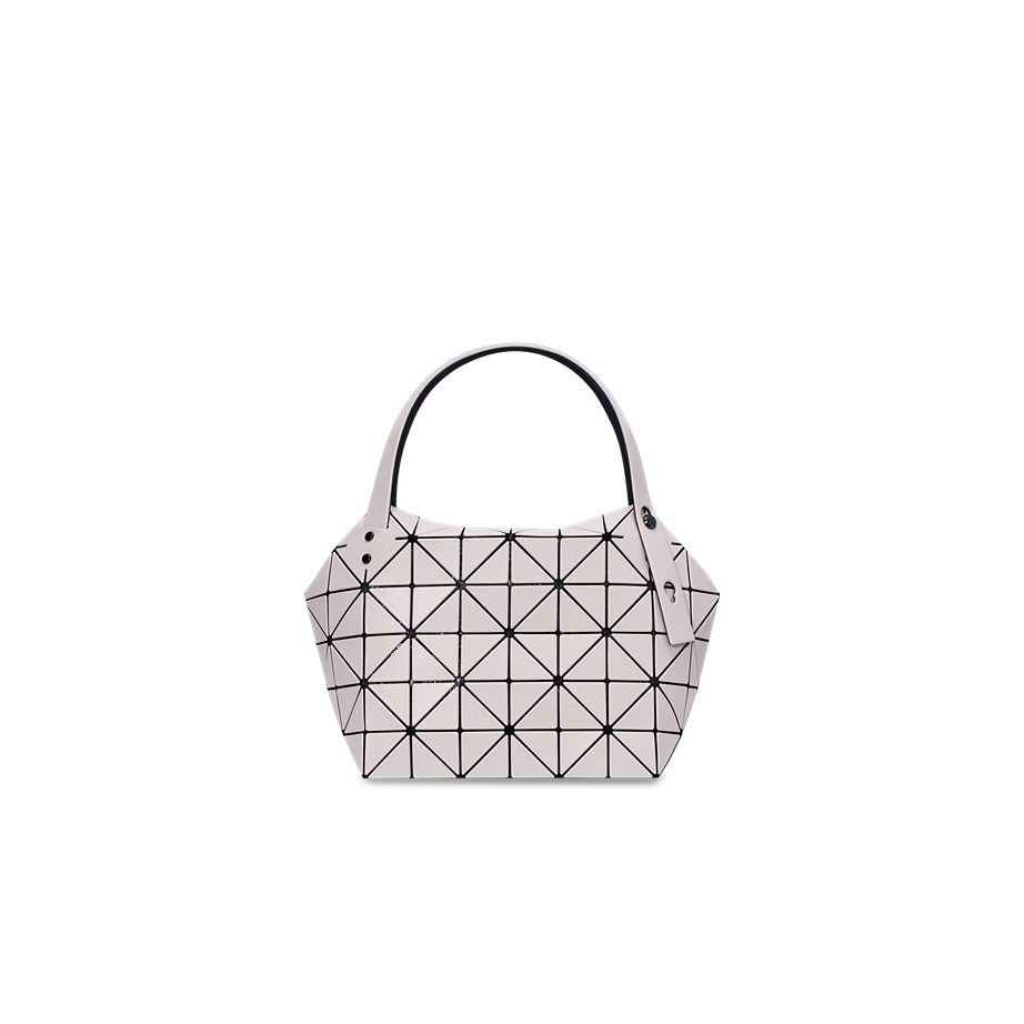     Bao-Bao-Issey-Miyake-Boston-Shoulder-Bag-Large-Beige-1