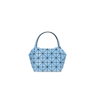     Bao-Bao-Issey-Miyake-Boston-Shoulder-Bag-Large-Sky-Blue-1