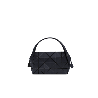     Bao-Bao-Issey-Miyake-Boston-Shoulder-Bag-Small-Black-1