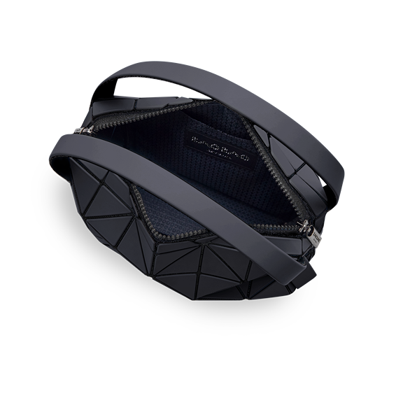    Bao-Bao-Issey-Miyake-Boston-Shoulder-Bag-Small-Black-3