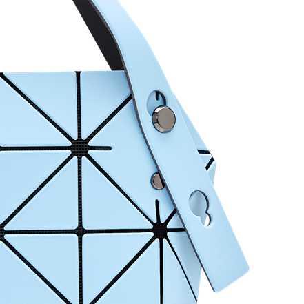       Bao-Bao-Issey-Miyake-Boston-Shoulder-Bag-Small-Blue-2