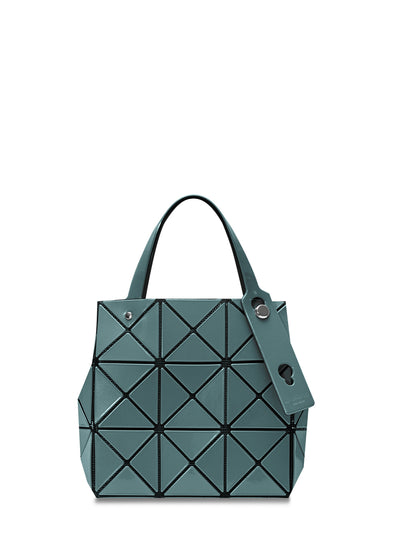 CARAT Handbag (Small) (Ash Green)