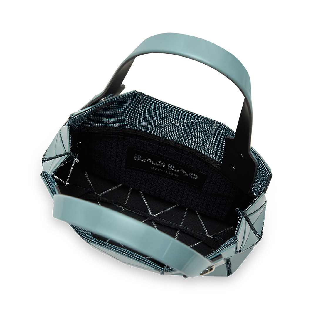 CARAT Handbag (Small) (Ash Green)