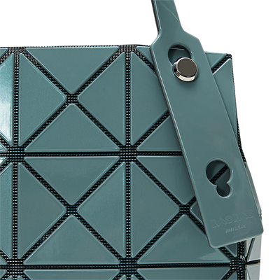 CARAT Handbag (Small) (Ash Green)