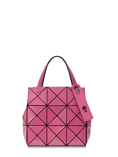 CARAT Handbag (Small) (Pink)